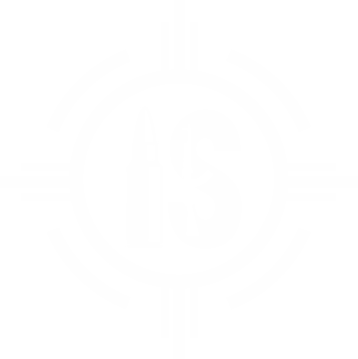 Logo Polígono de Tiro Impacto Seguro
